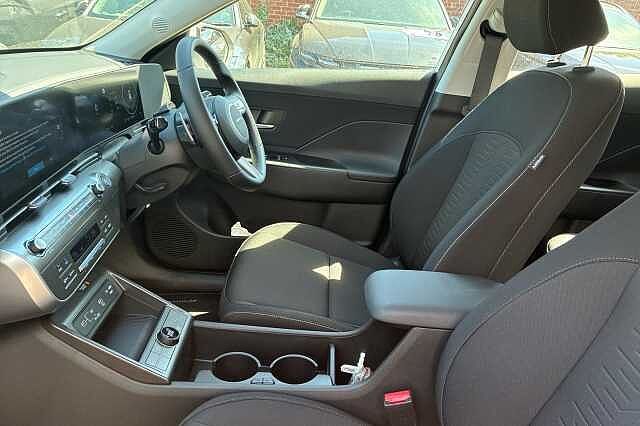 Hyundai Kona ADVANCE