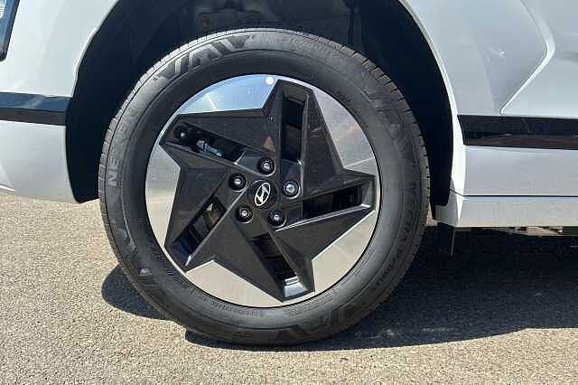 Hyundai Kona ADVANCE