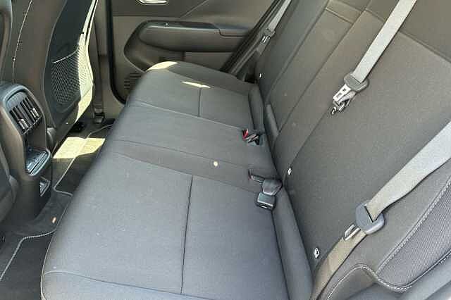 Hyundai Kona ADVANCE