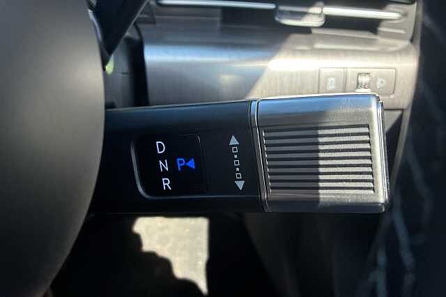 Hyundai Kona ADVANCE