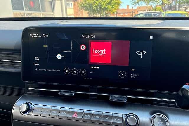 Hyundai Kona ADVANCE