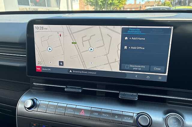 Hyundai Kona ADVANCE