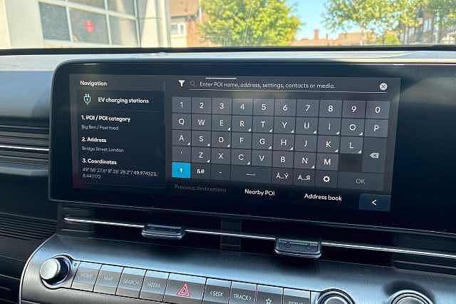 Hyundai Kona ADVANCE