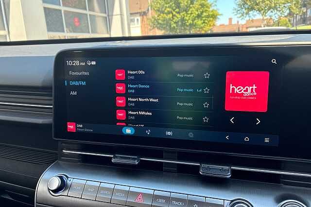 Hyundai Kona ADVANCE