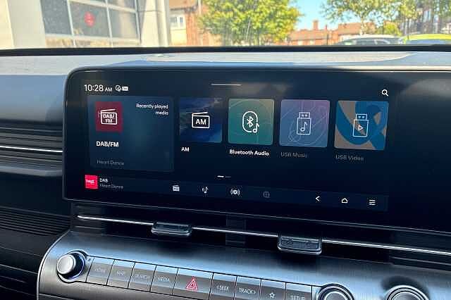 Hyundai Kona ADVANCE