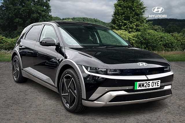 Hyundai Ioniq 5 ULTIMATE