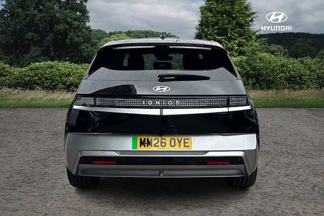 Hyundai Ioniq 5 ULTIMATE