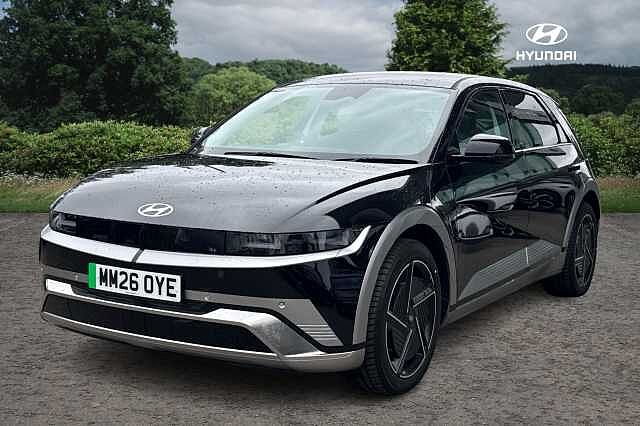 Hyundai Ioniq 5 ULTIMATE