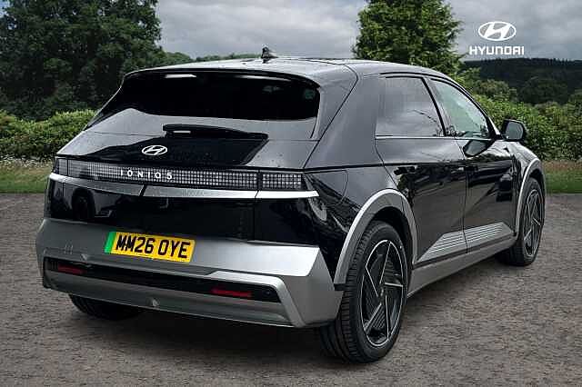 Hyundai Ioniq 5 ULTIMATE