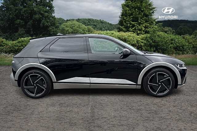Hyundai Ioniq 5 ULTIMATE