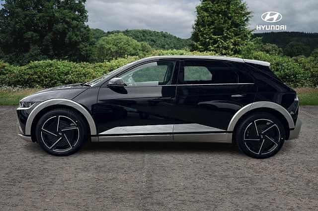 Hyundai Ioniq 5 ULTIMATE