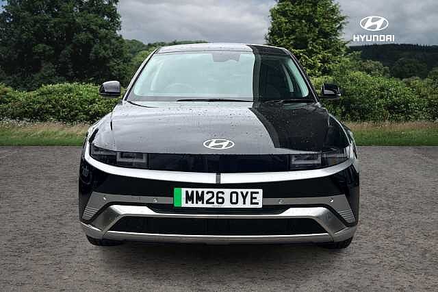 Hyundai Ioniq 5 ULTIMATE