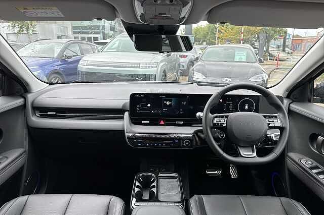 Hyundai Ioniq 5 ULTIMATE