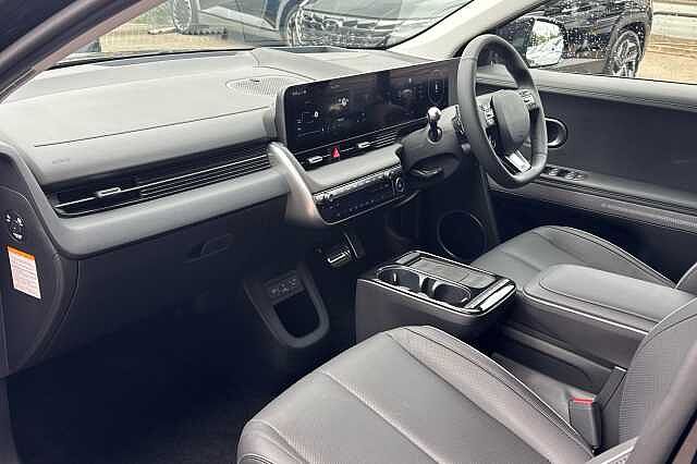 Hyundai Ioniq 5 ULTIMATE