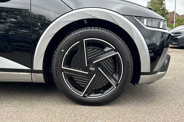 Hyundai Ioniq 5 ULTIMATE