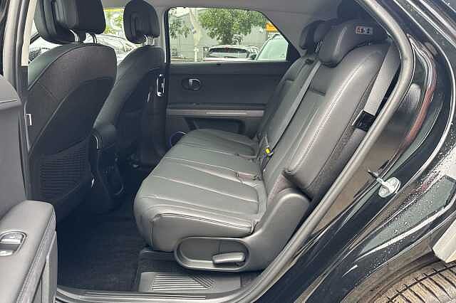 Hyundai Ioniq 5 ULTIMATE