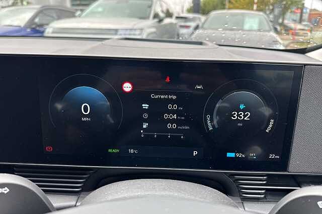 Hyundai Ioniq 5 ULTIMATE