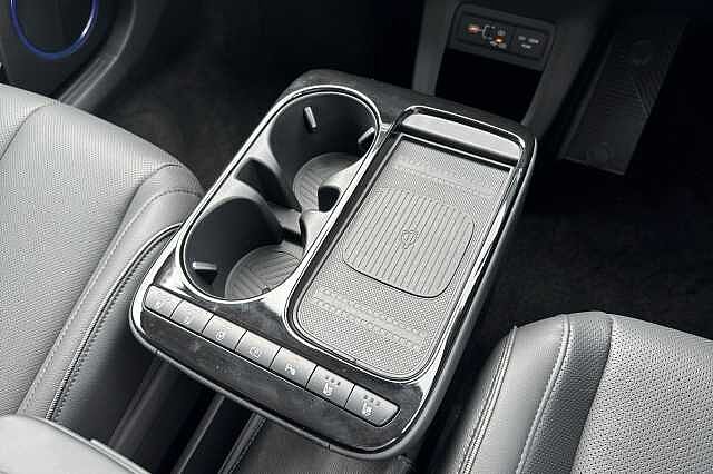 Hyundai Ioniq 5 ULTIMATE