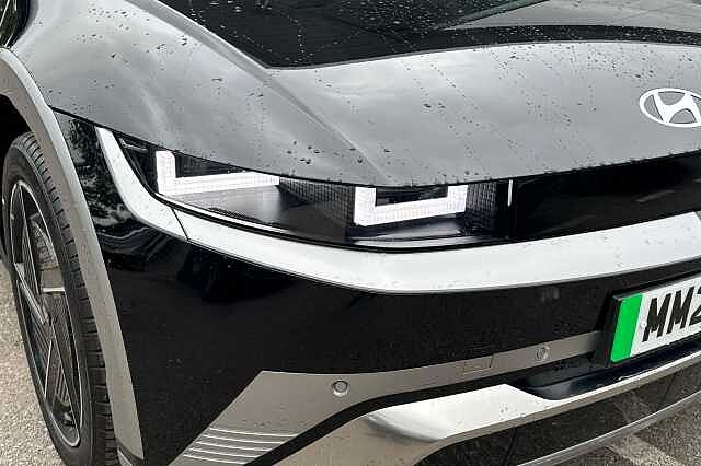 Hyundai Ioniq 5 ULTIMATE