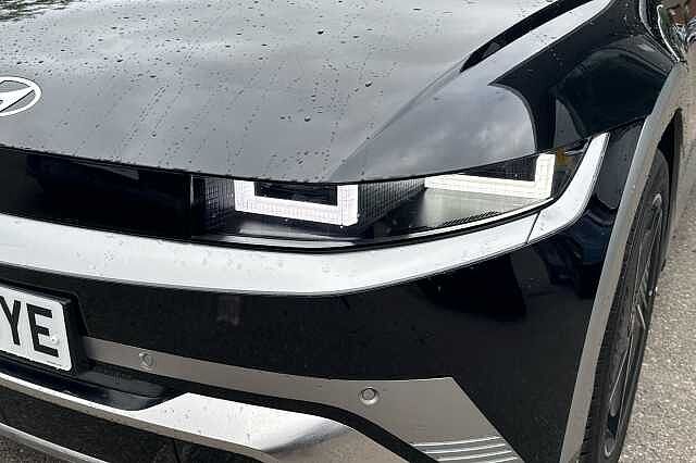 Hyundai Ioniq 5 ULTIMATE