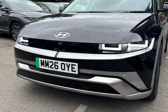 Hyundai Ioniq 5 ULTIMATE