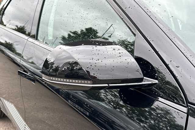 Hyundai Ioniq 5 ULTIMATE