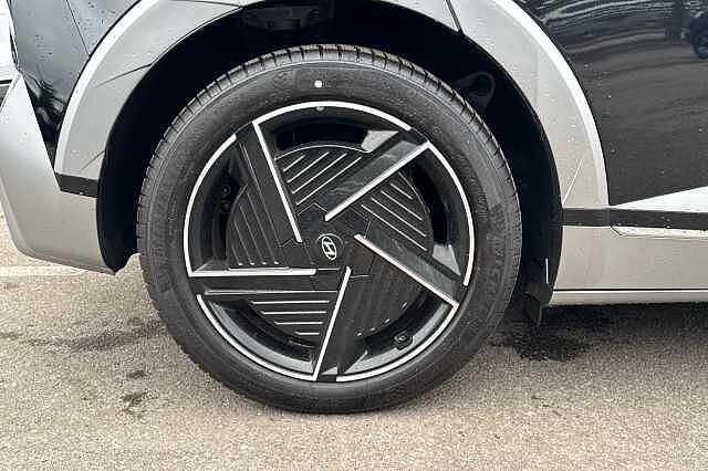 Hyundai Ioniq 5 ULTIMATE