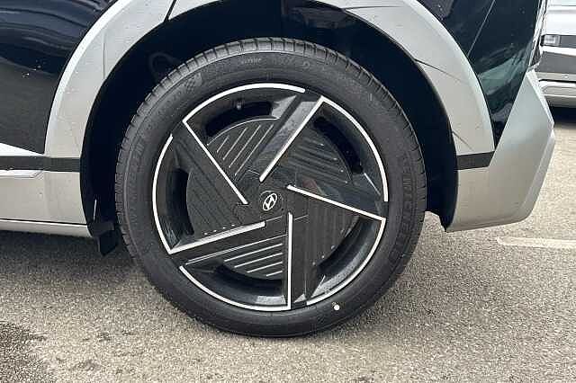 Hyundai Ioniq 5 ULTIMATE