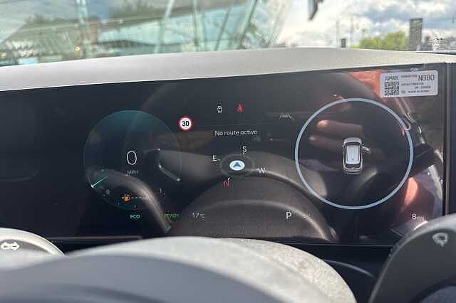 Hyundai Tucson T-GDI N LINE