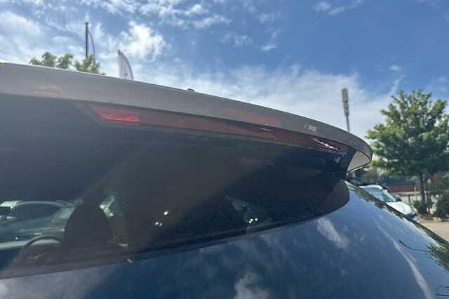 Hyundai Tucson T-GDI N LINE