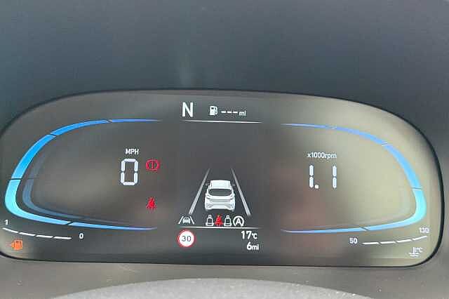 Hyundai i10 ADVANCE