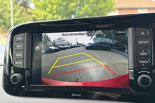 Hyundai i10 ADVANCE
