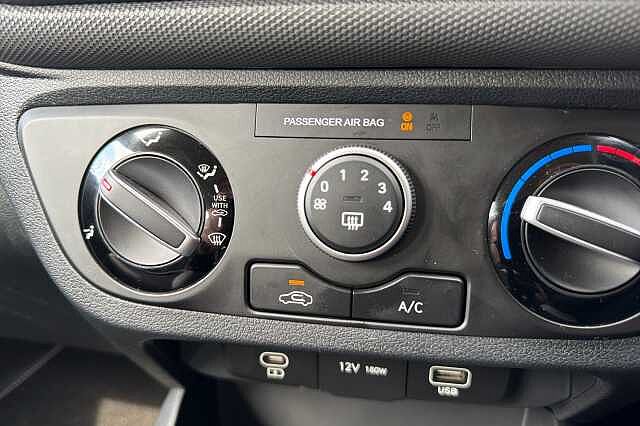 Hyundai i10 ADVANCE