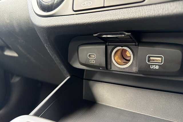 Hyundai i10 ADVANCE