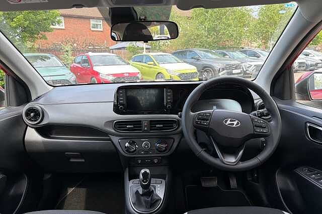 Hyundai i10 ADVANCE