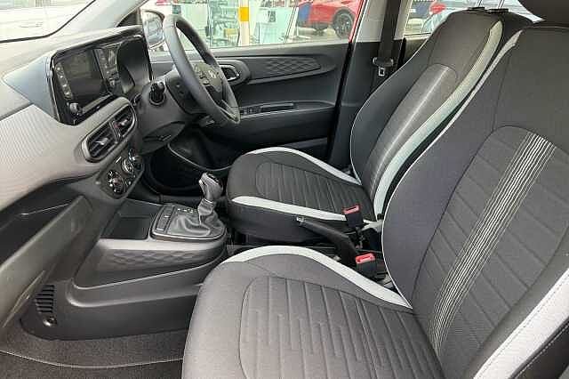 Hyundai i10 ADVANCE