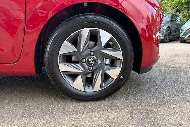 Hyundai i10 ADVANCE