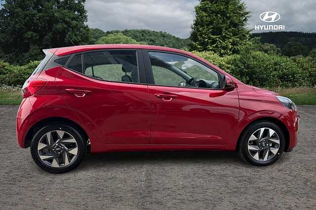 Hyundai i10 ADVANCE
