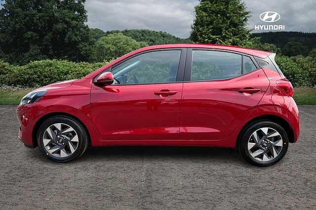 Hyundai i10 ADVANCE