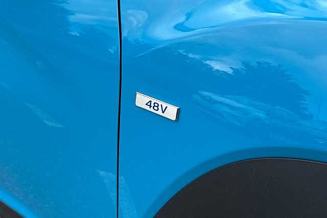Hyundai Kona T-GDI SE CONNECT MHEV