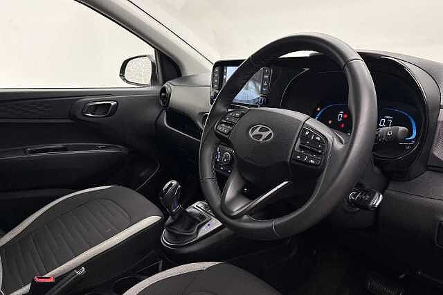 Hyundai Tucson PREMIUM