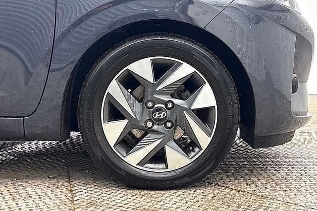 Hyundai Tucson PREMIUM