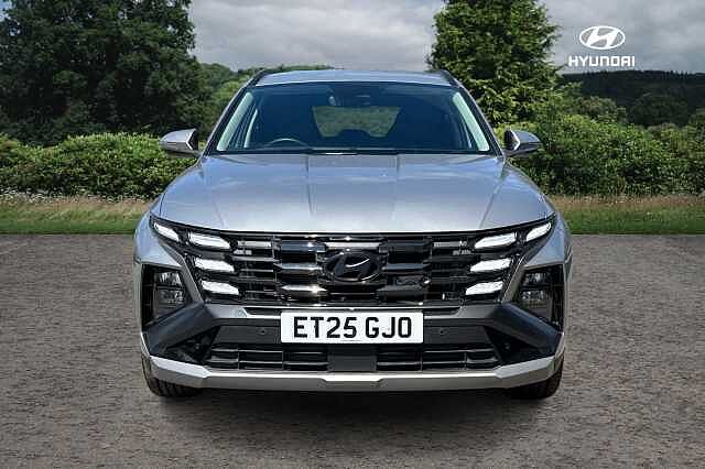 Hyundai Tucson PREMIUM