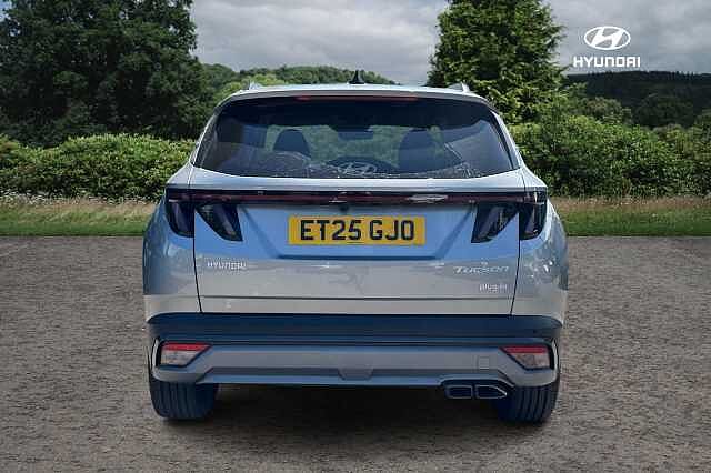 Hyundai Tucson PREMIUM