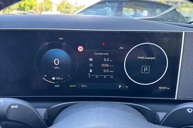 Hyundai Tucson PREMIUM
