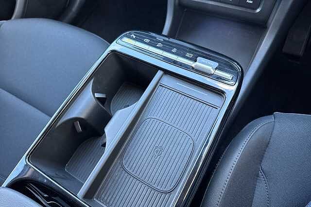 Hyundai Tucson PREMIUM