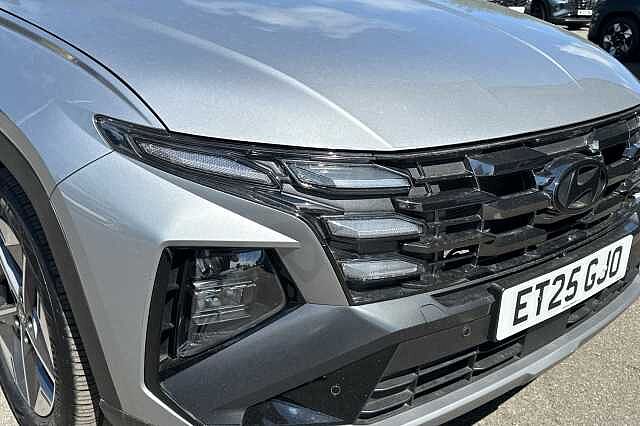 Hyundai Tucson PREMIUM