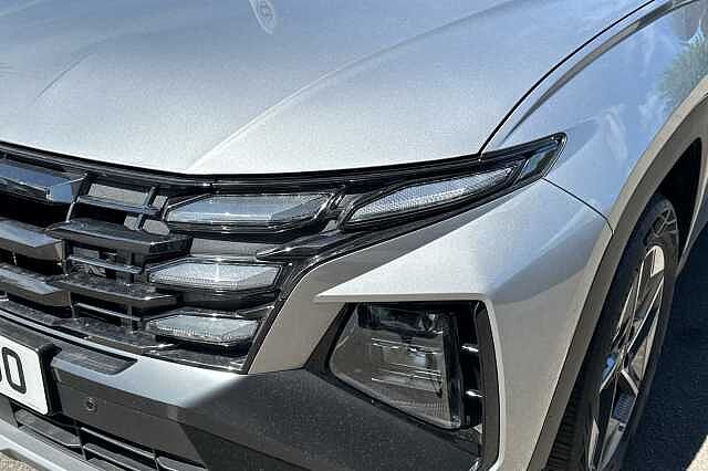 Hyundai Tucson PREMIUM