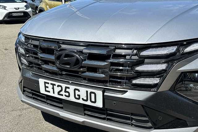 Hyundai Tucson PREMIUM