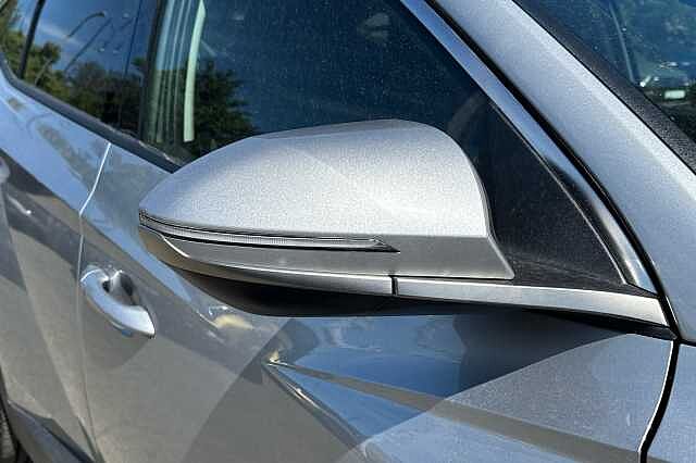 Hyundai Tucson PREMIUM